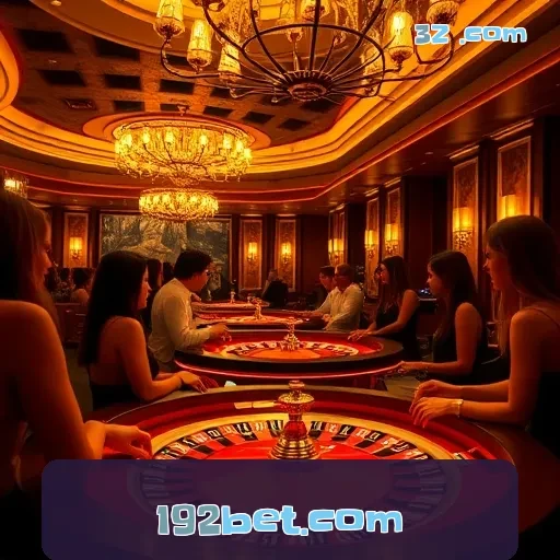 192bet.com: Como os Bônus Podem Aumentar seu Jogo Online