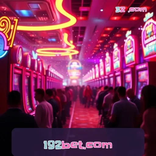 192bet.com: Os Motivos para Confiar Neste Site de Jogos