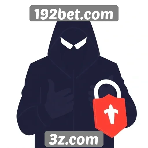 Segurança e proteção de dados no site 192bet.com