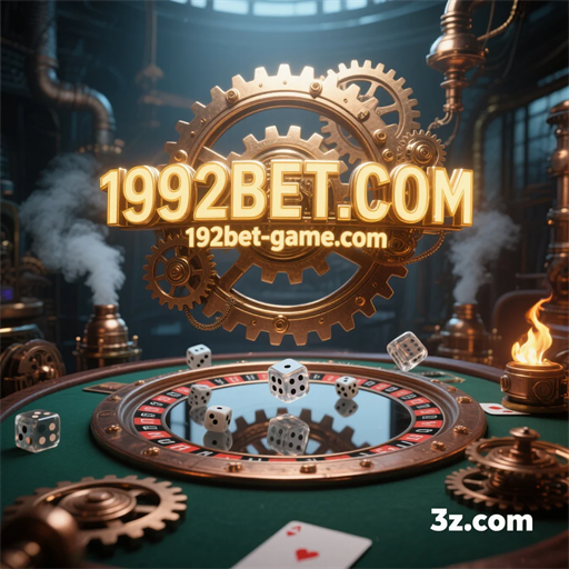 Máquinas Caça-Níqueis A Magia das Máquinas Caça-Níqueis no 192bet.com