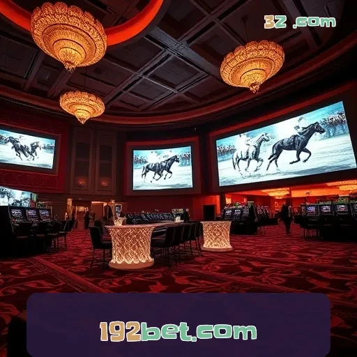 192bet.com: Login Inovador que Transforma a Experiência de Apostas