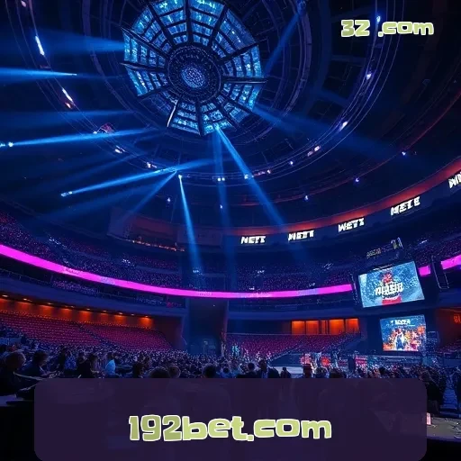 192bet.com: Explore a Incrível Plataforma de Jogos que Encanta Usuários