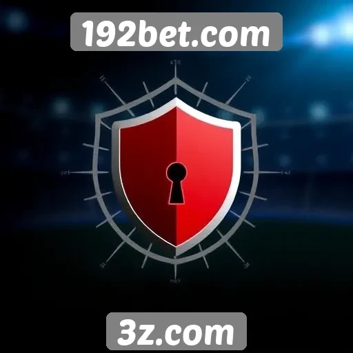 Recursos de segurança e privacidade no 192bet.com
